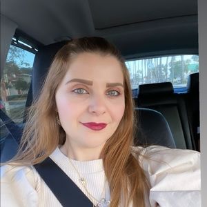 Meet your Posher, Mariam